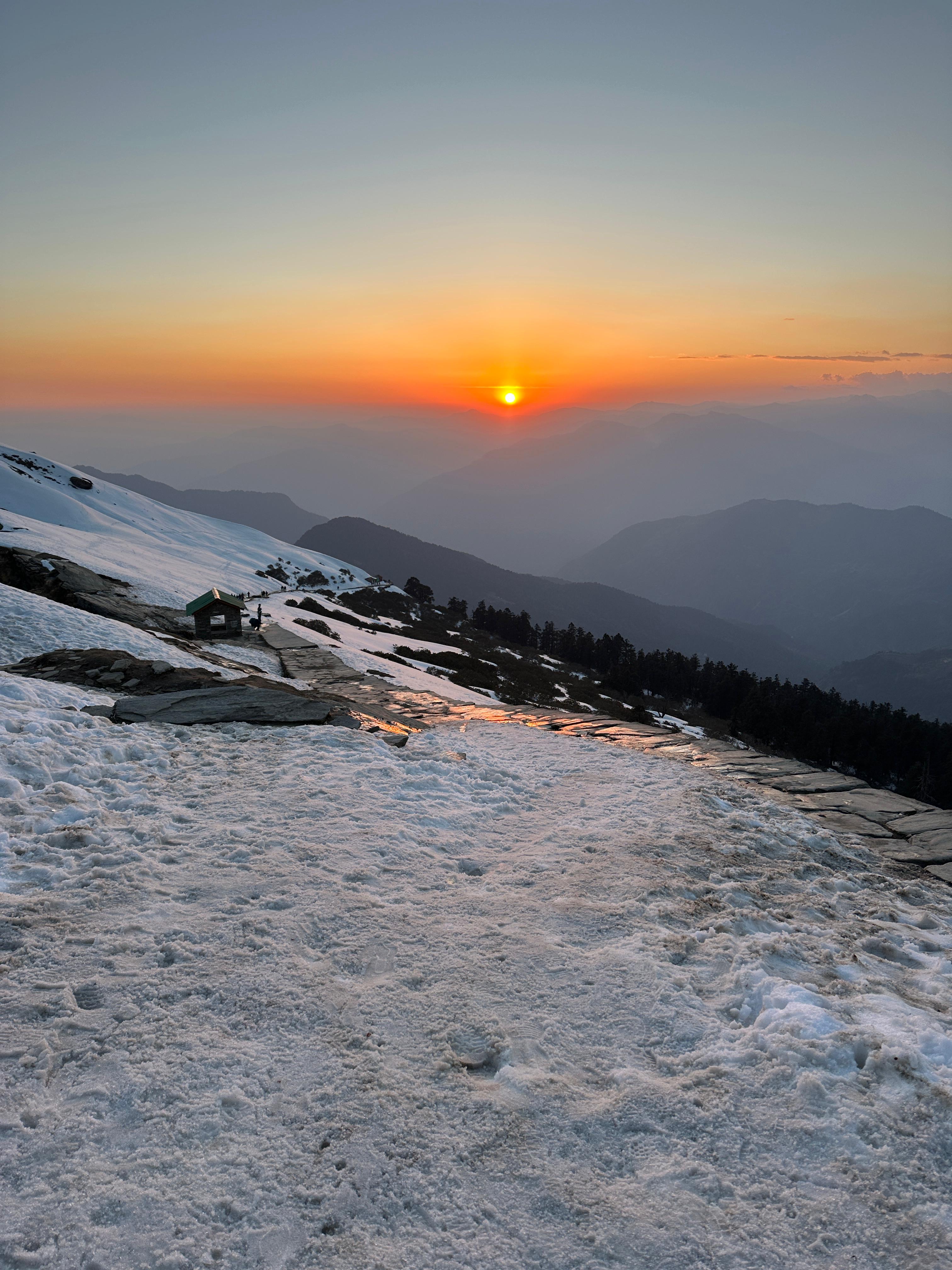 chopta tour package